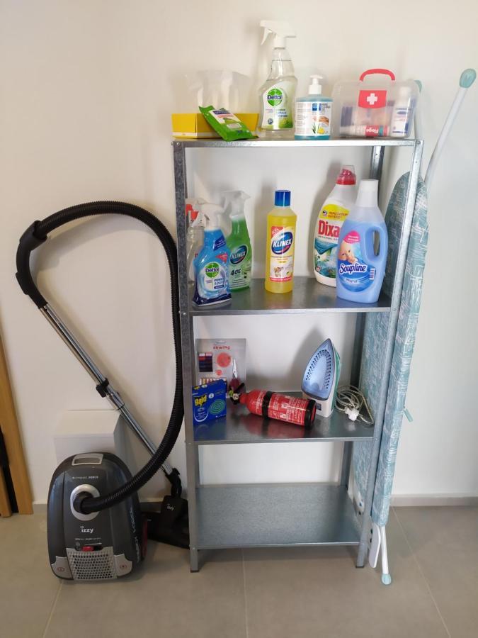 Luxury Autonomous Ground Floor Apartment Igoumenitsa Zewnętrze zdjęcie